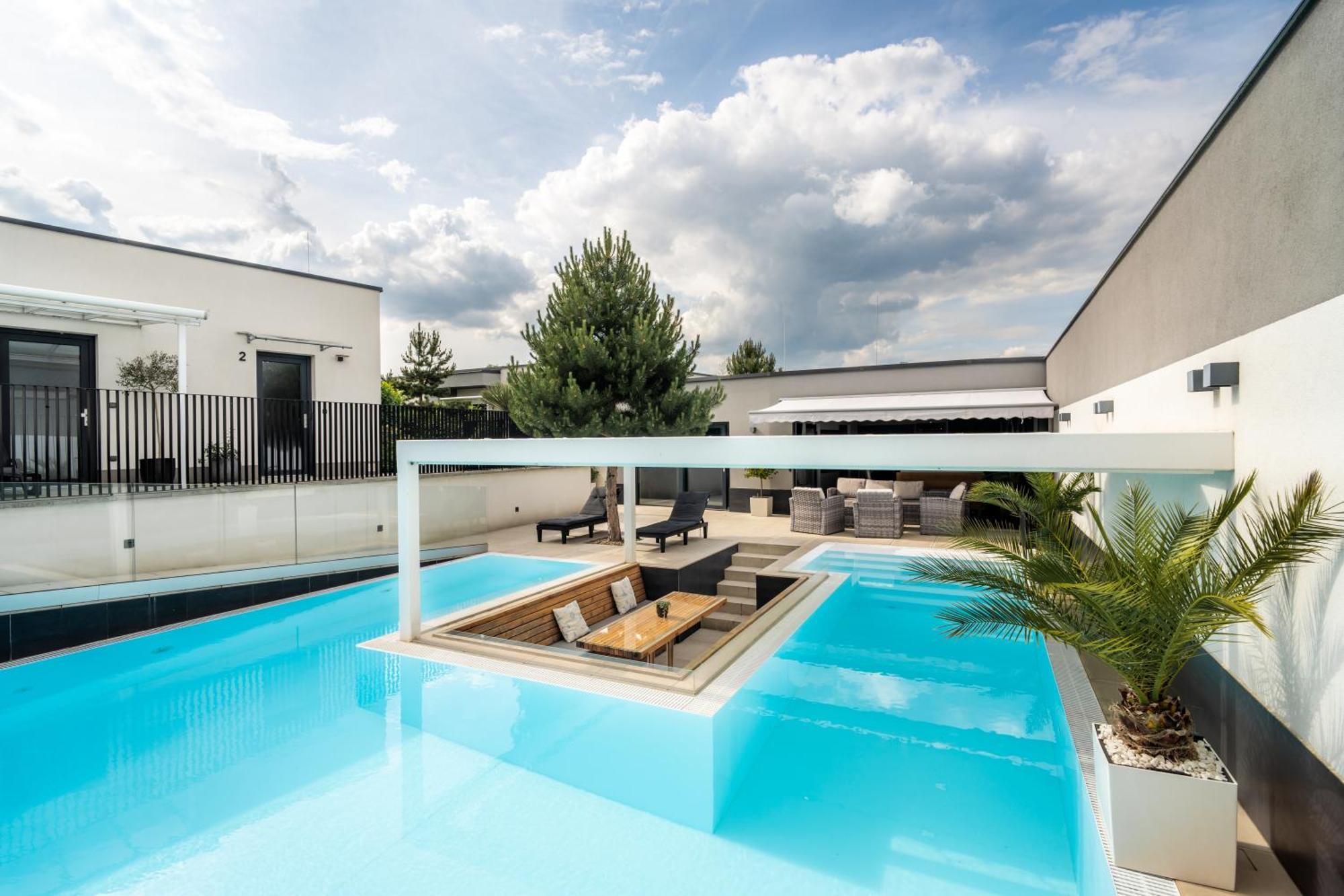 Apartmany Ladná Extérieur photo