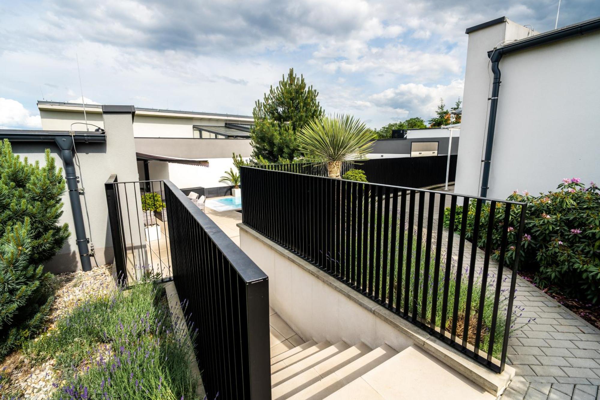 Apartmany Ladná Extérieur photo