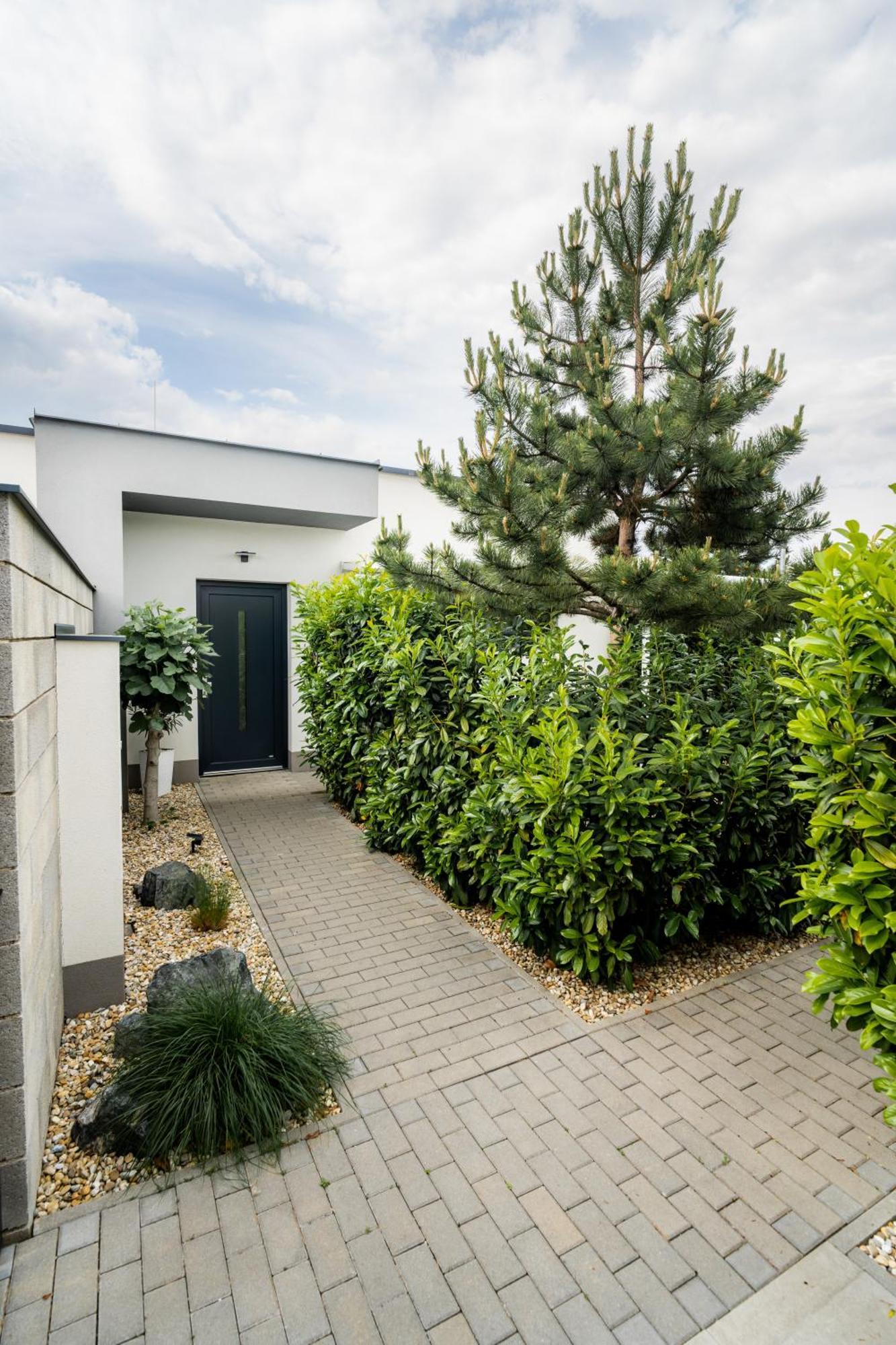 Apartmany Ladná Extérieur photo