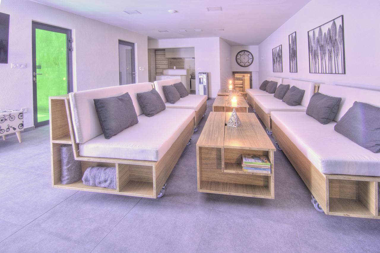 Apartmany Ladná Extérieur photo