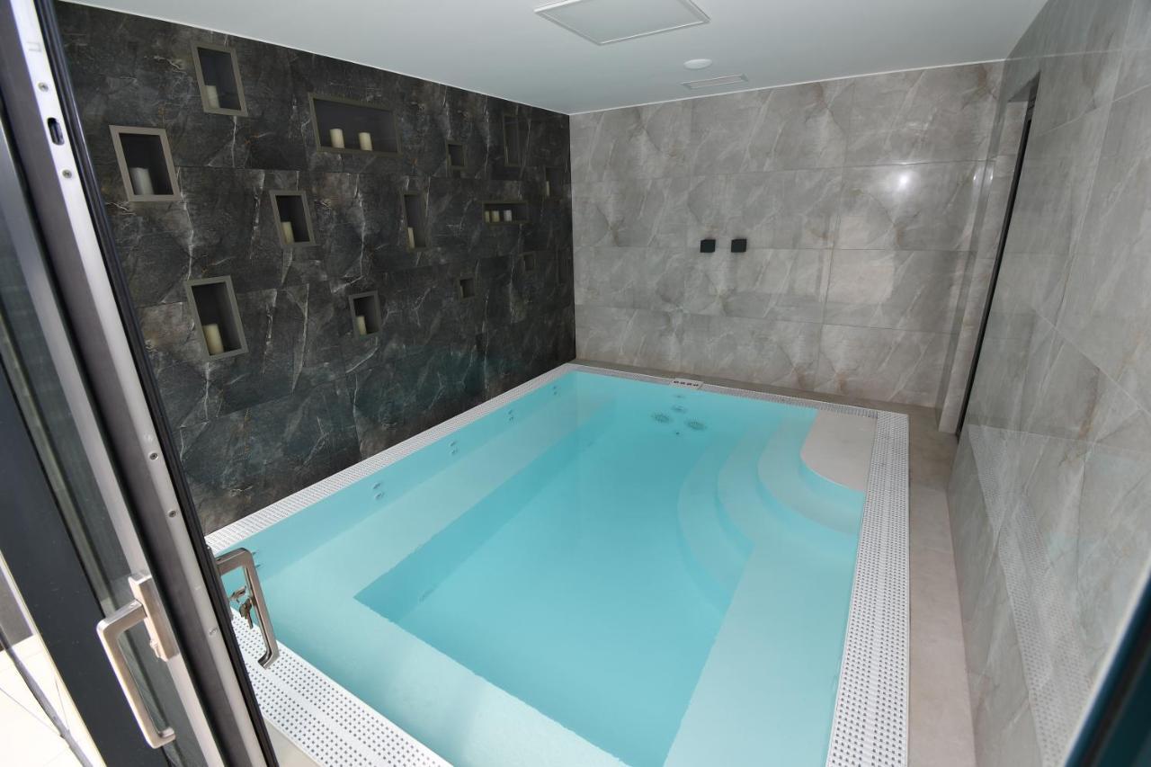 Apartmany Ladná Extérieur photo