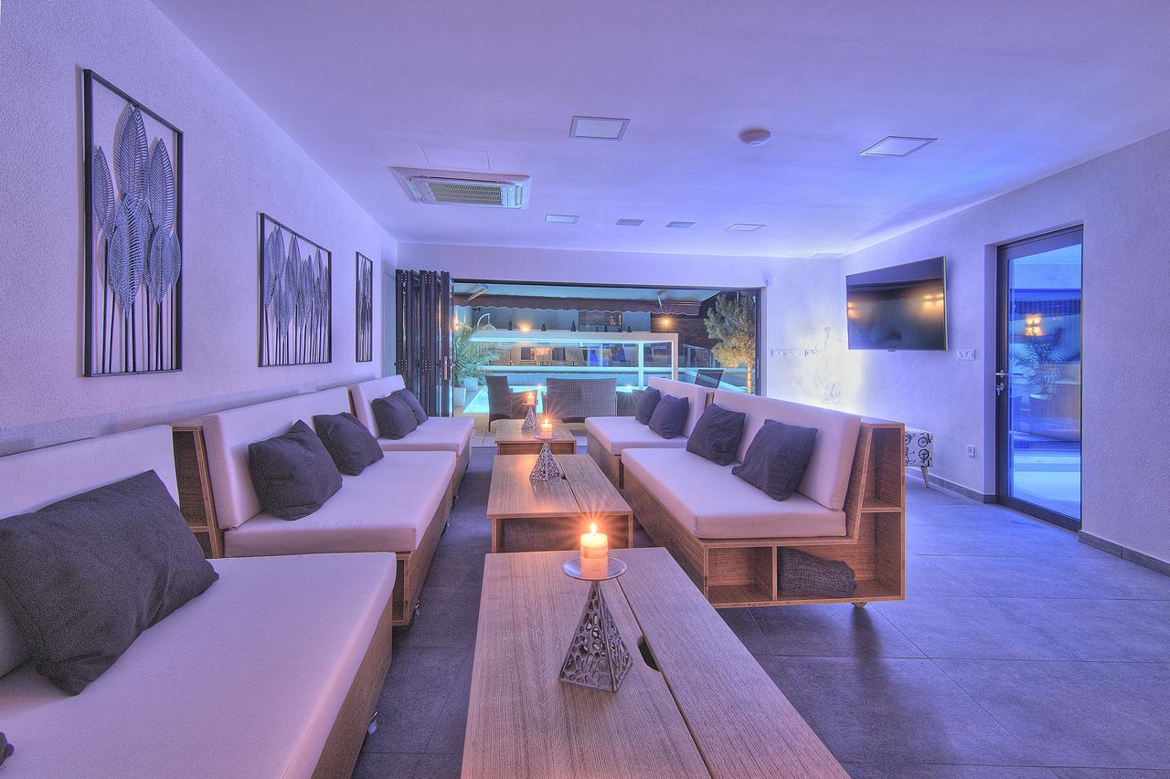 Apartmany Ladná Extérieur photo