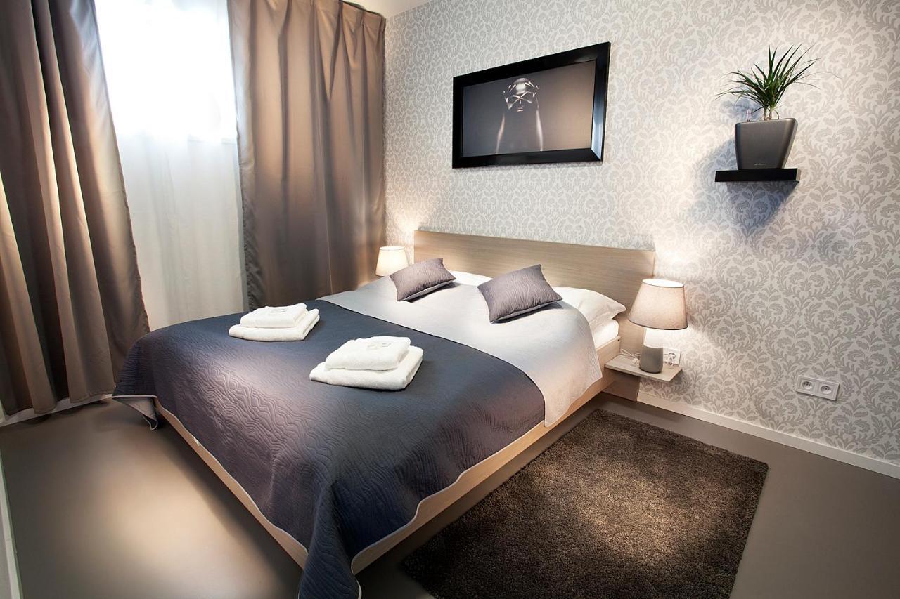 Apartmany Ladná Extérieur photo