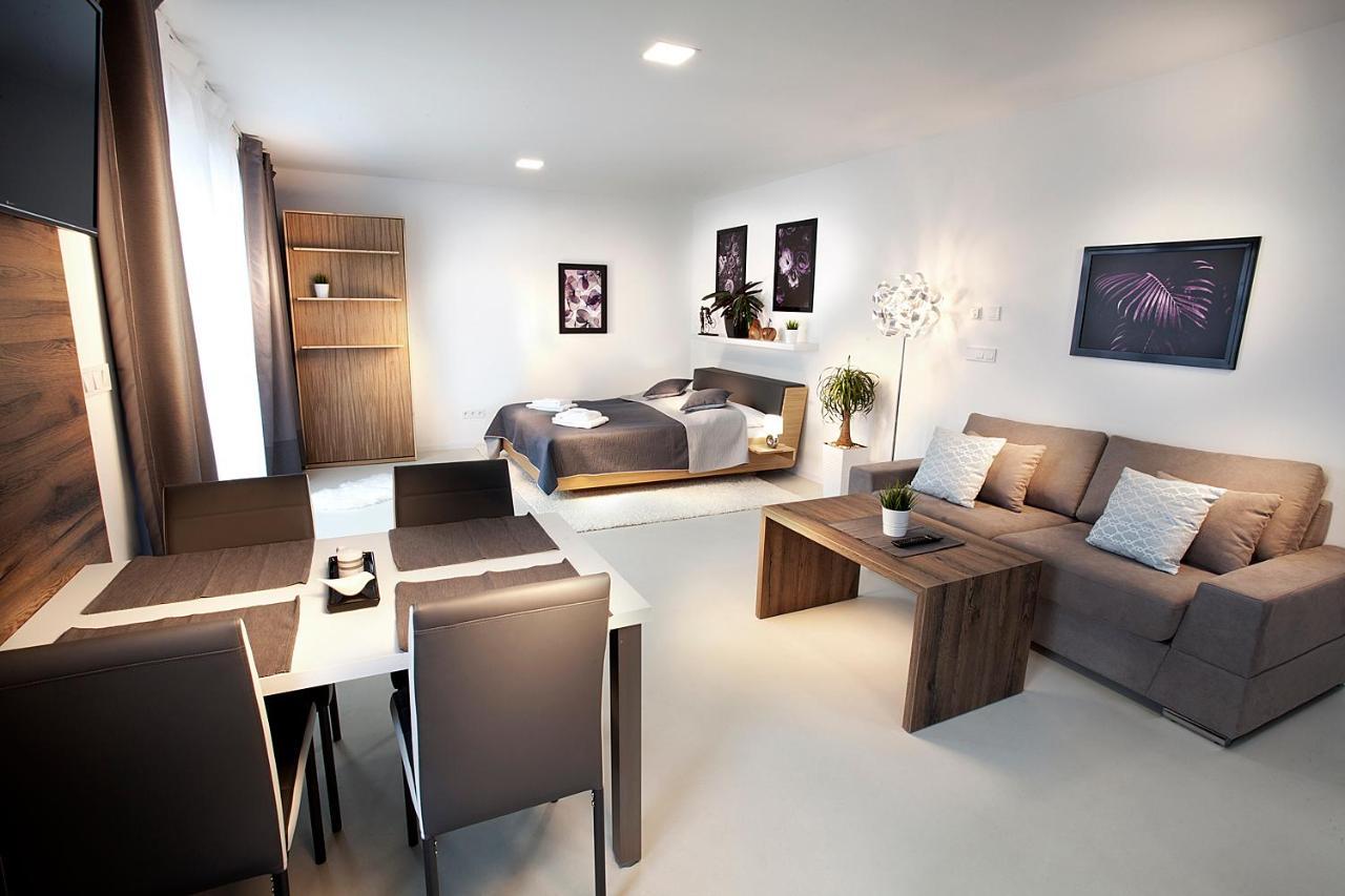 Apartmany Ladná Extérieur photo