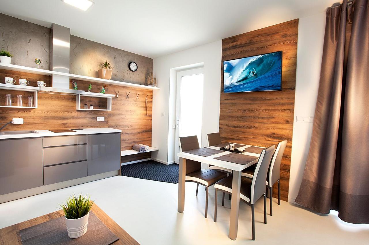 Apartmany Ladná Extérieur photo