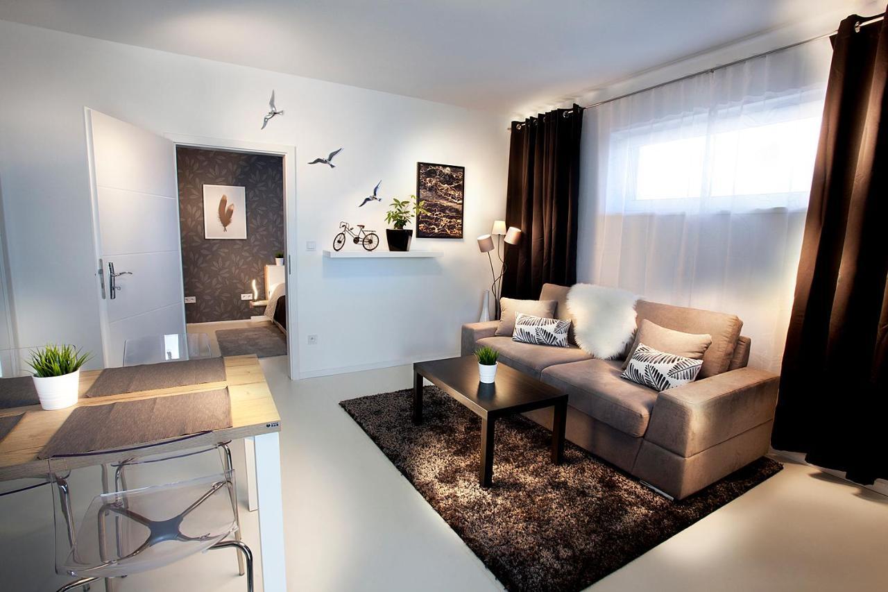 Apartmany Ladná Extérieur photo