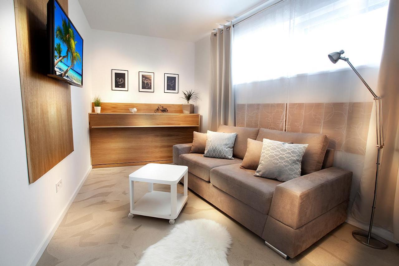 Apartmany Ladná Extérieur photo