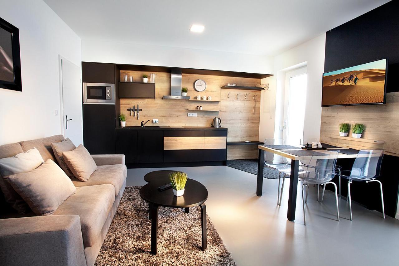 Apartmany Ladná Extérieur photo
