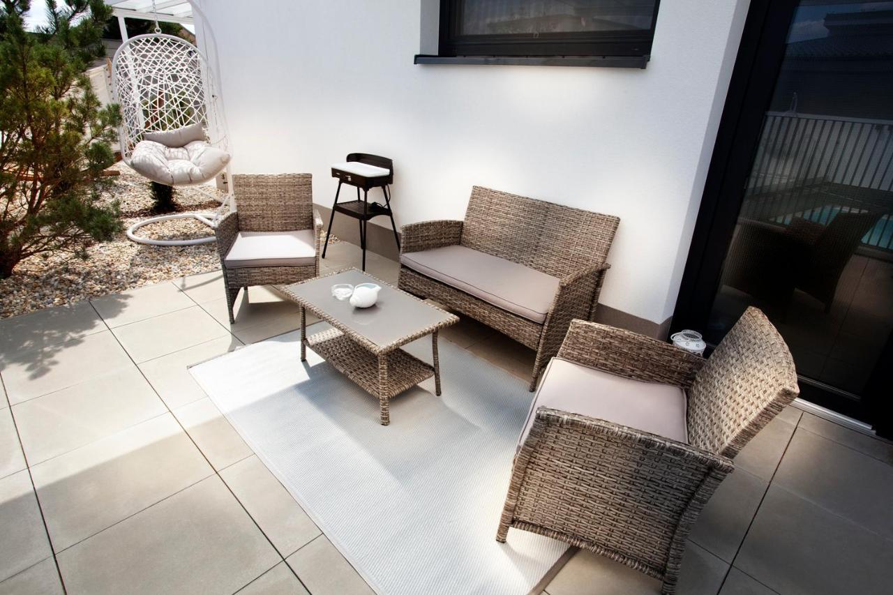 Apartmany Ladná Extérieur photo