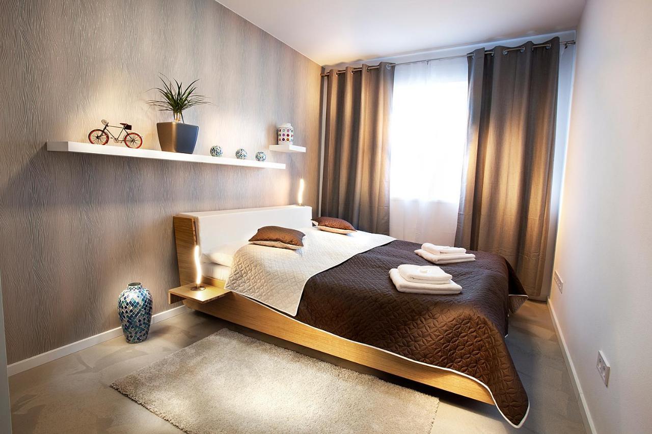Apartmany Ladná Extérieur photo