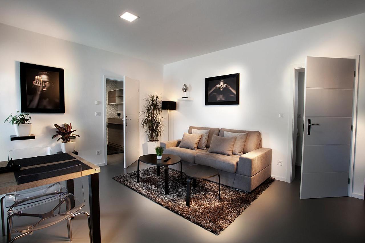 Apartmany Ladná Extérieur photo