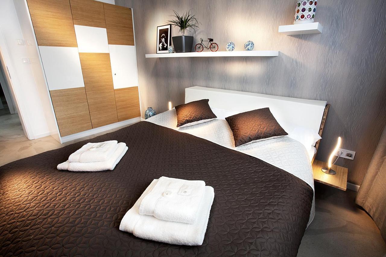 Apartmany Ladná Extérieur photo