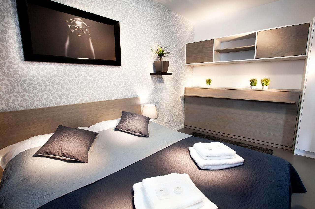 Apartmany Ladná Extérieur photo