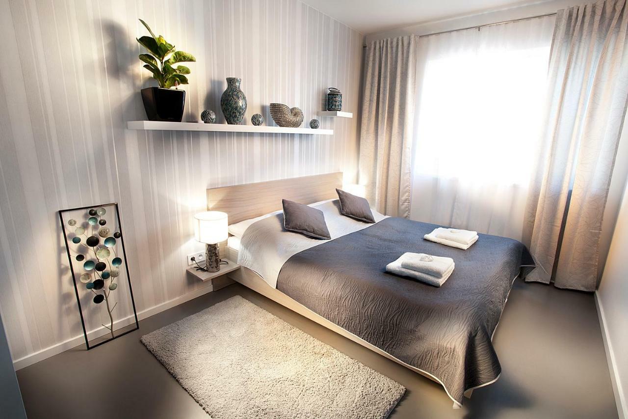 Apartmany Ladná Extérieur photo