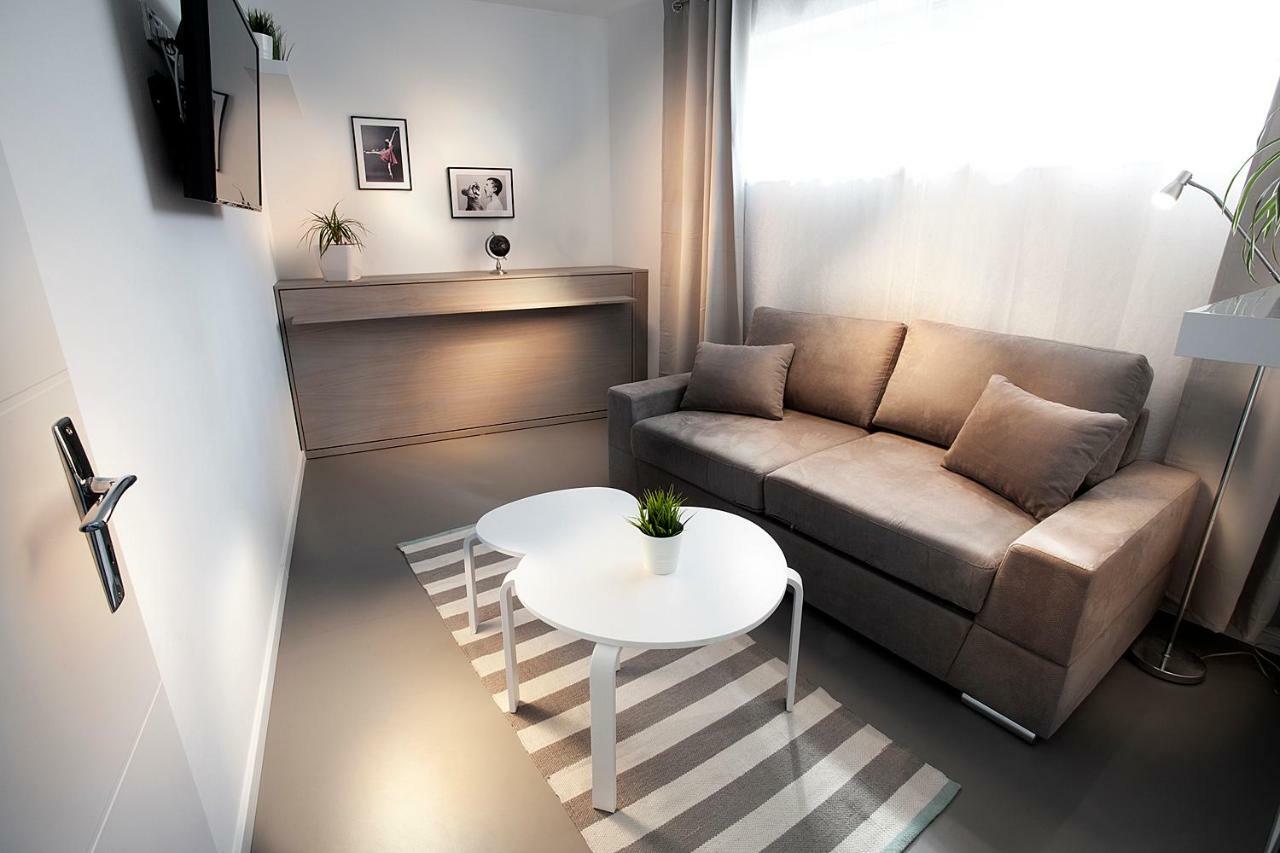 Apartmany Ladná Extérieur photo