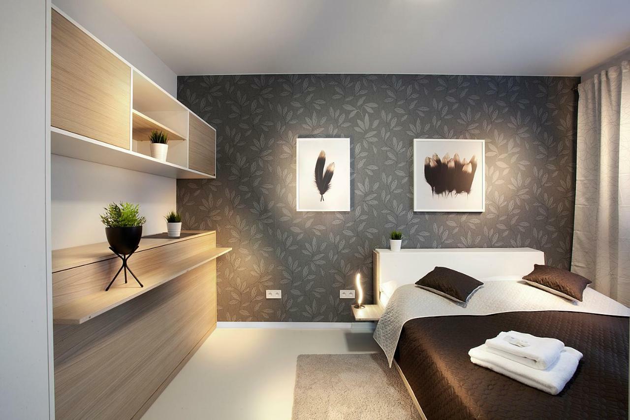 Apartmany Ladná Extérieur photo