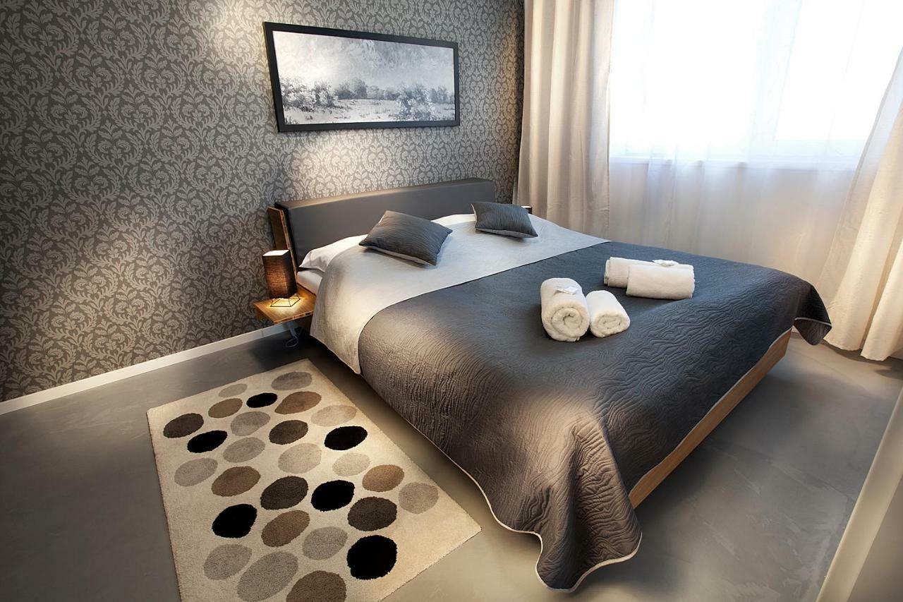 Apartmany Ladná Extérieur photo
