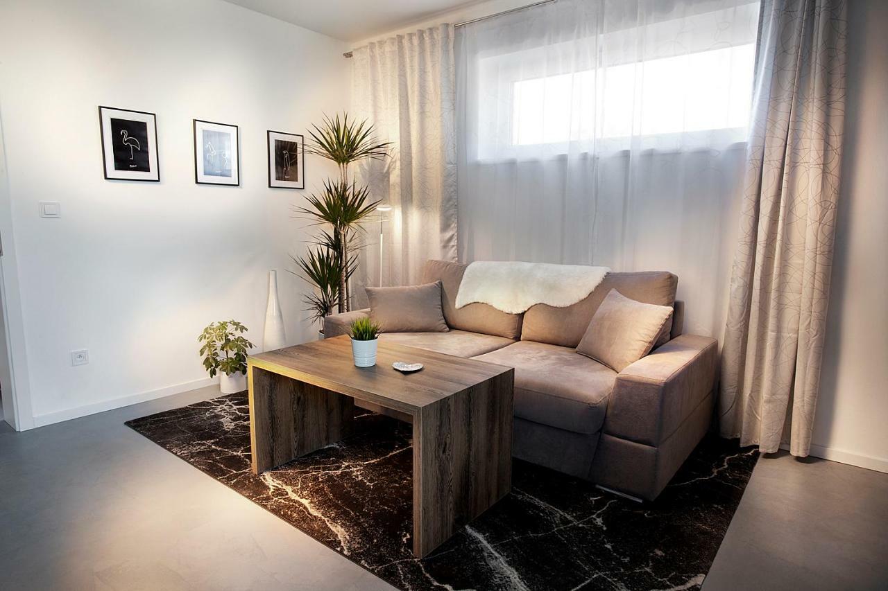 Apartmany Ladná Extérieur photo